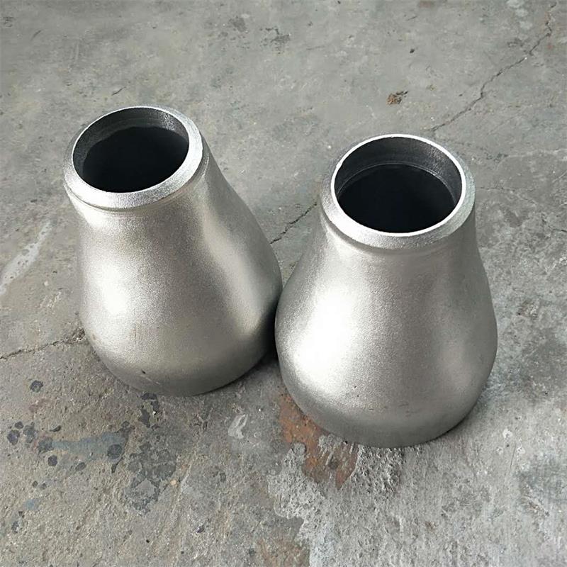 武威市大小头涂塑管 - 厂家